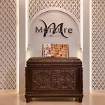 Mercure Shéhérazade Rabat