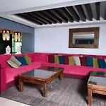 Mercure Shéhérazade Rabat