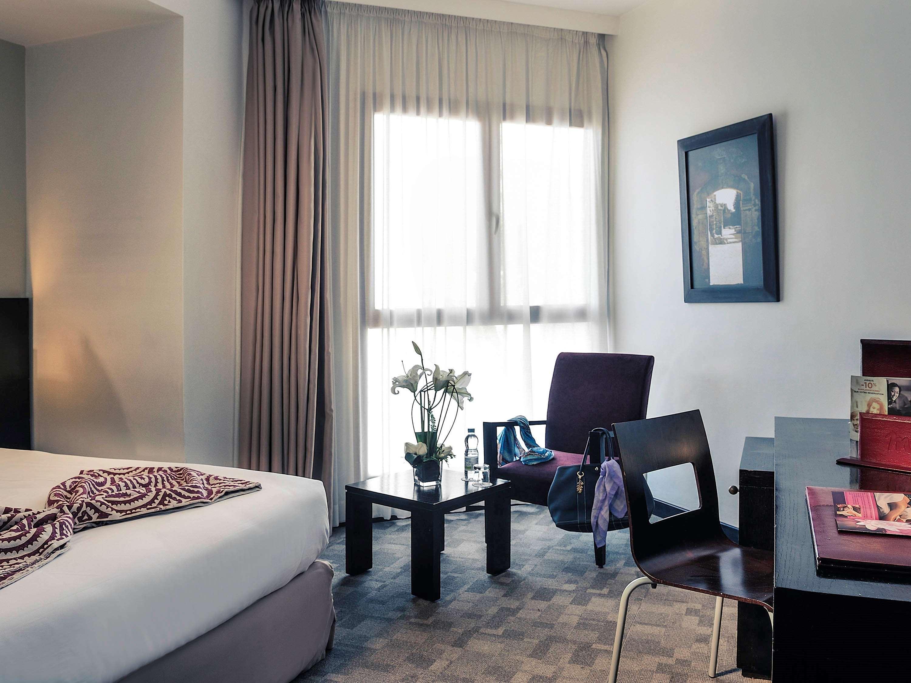 Mercure Shéhérazade