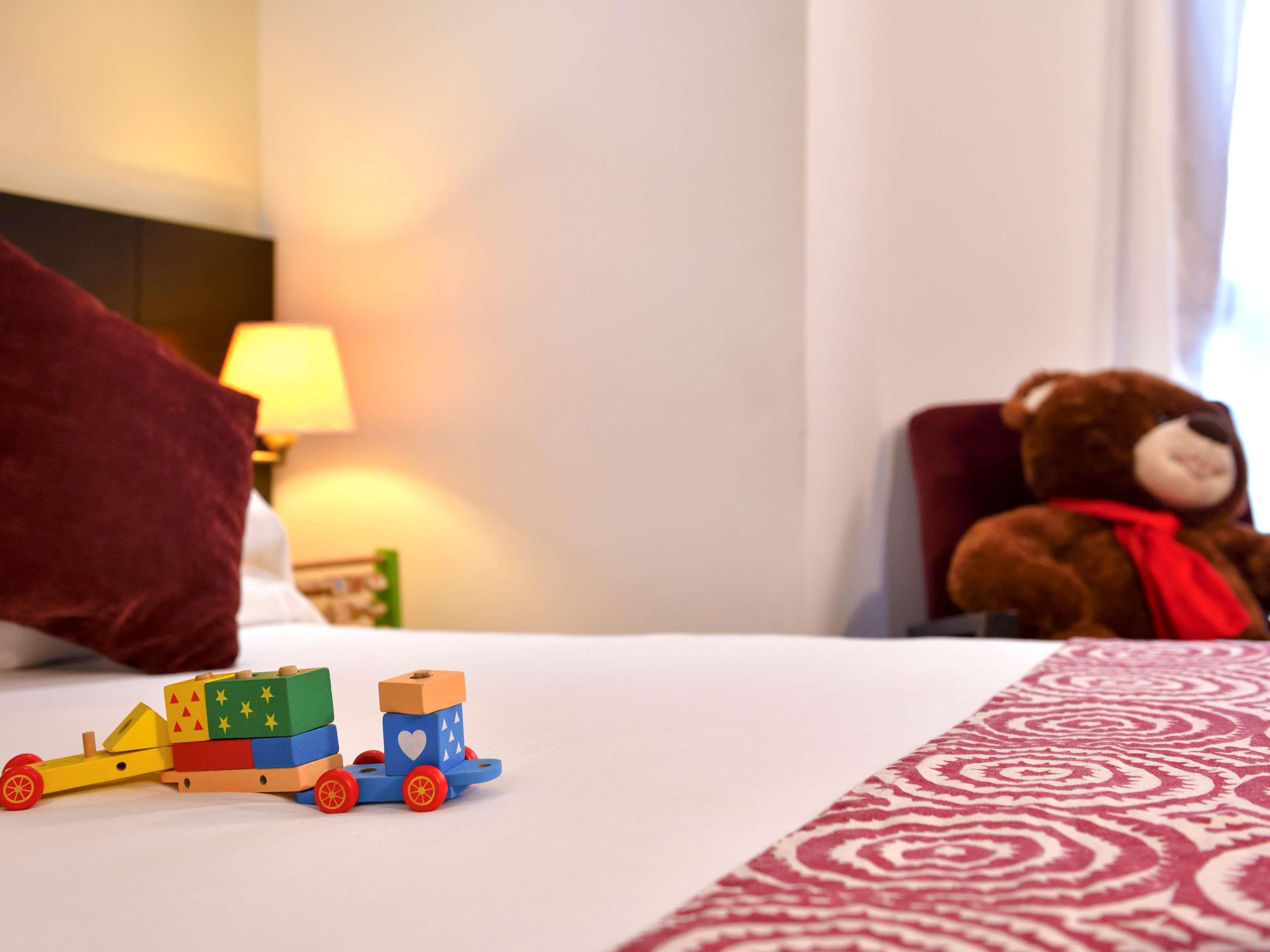 Mercure Shéhérazade 3* Rabat