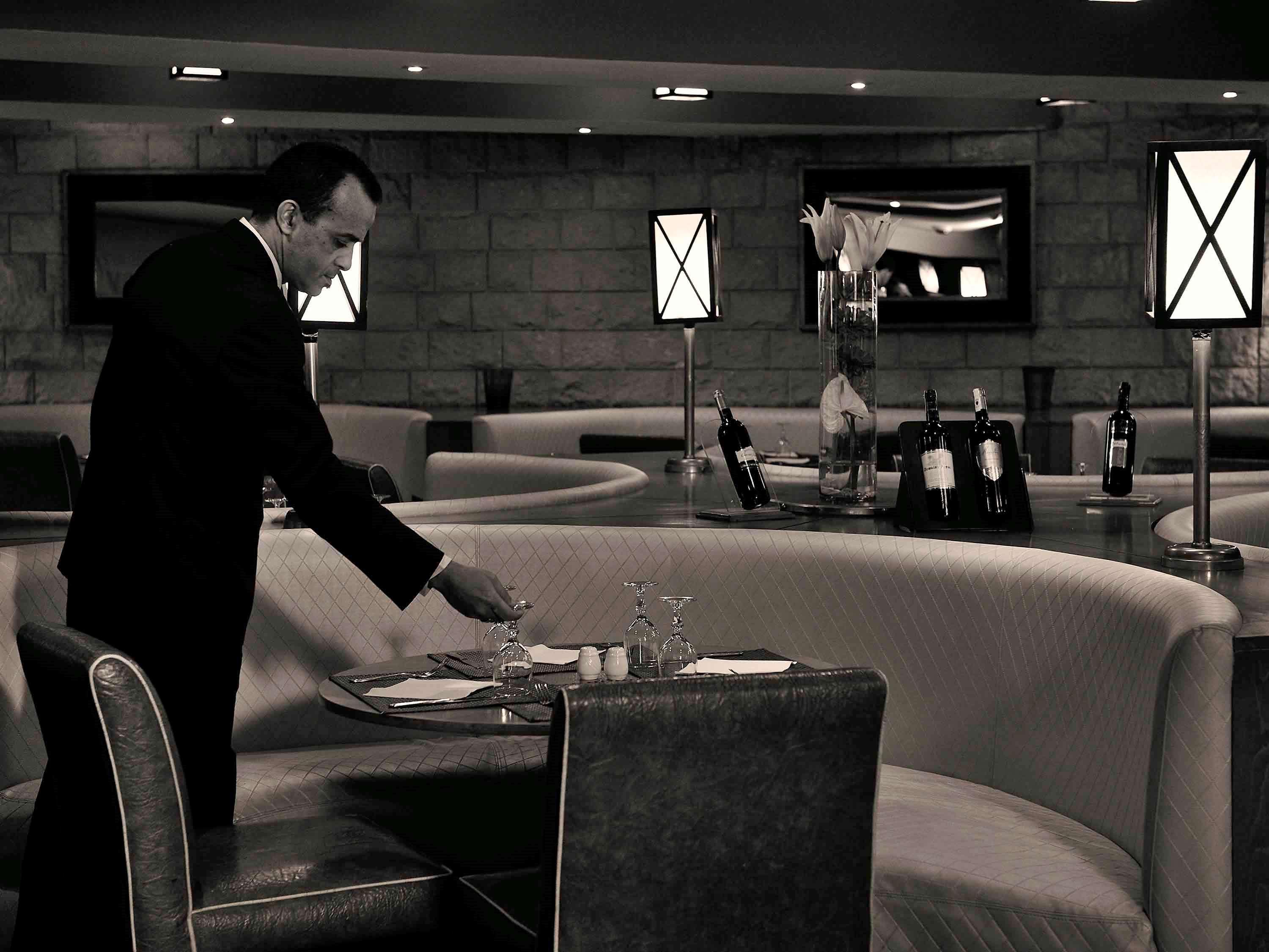 Mercure Shéhérazade Rabat