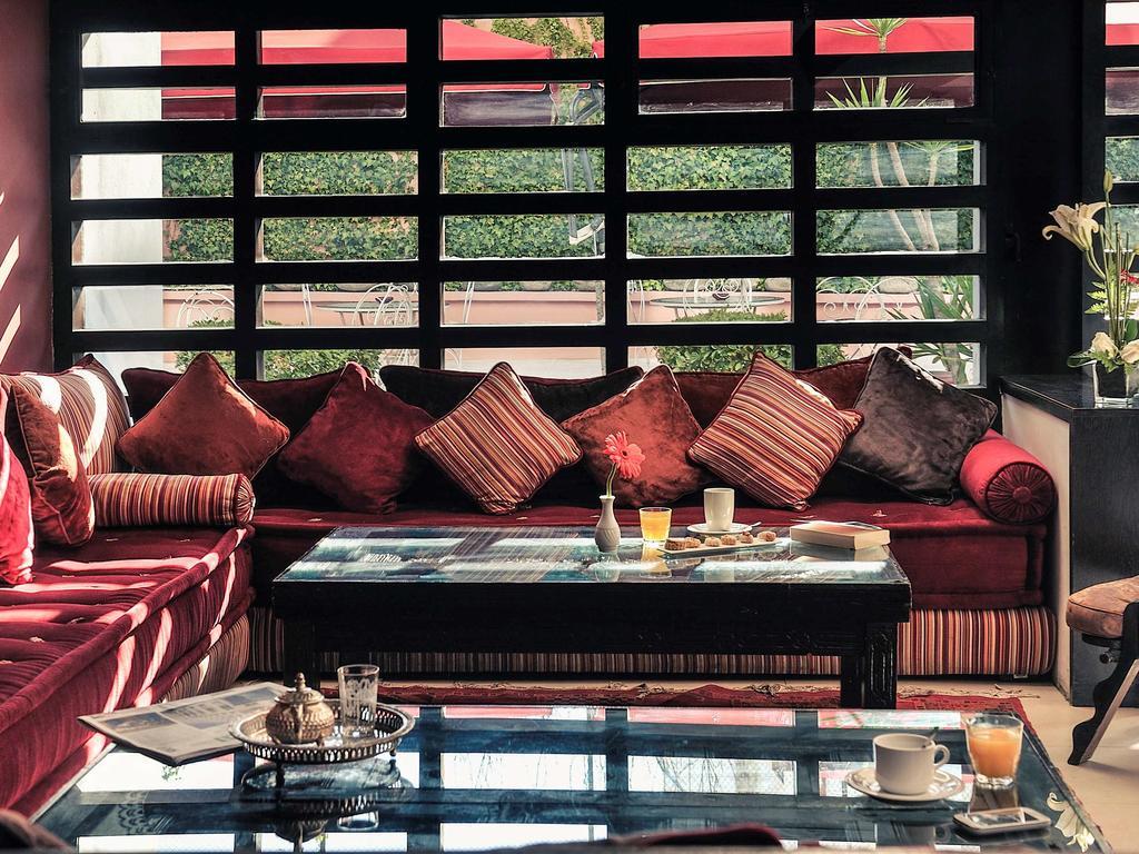 Mercure Shéhérazade Hotel 3*