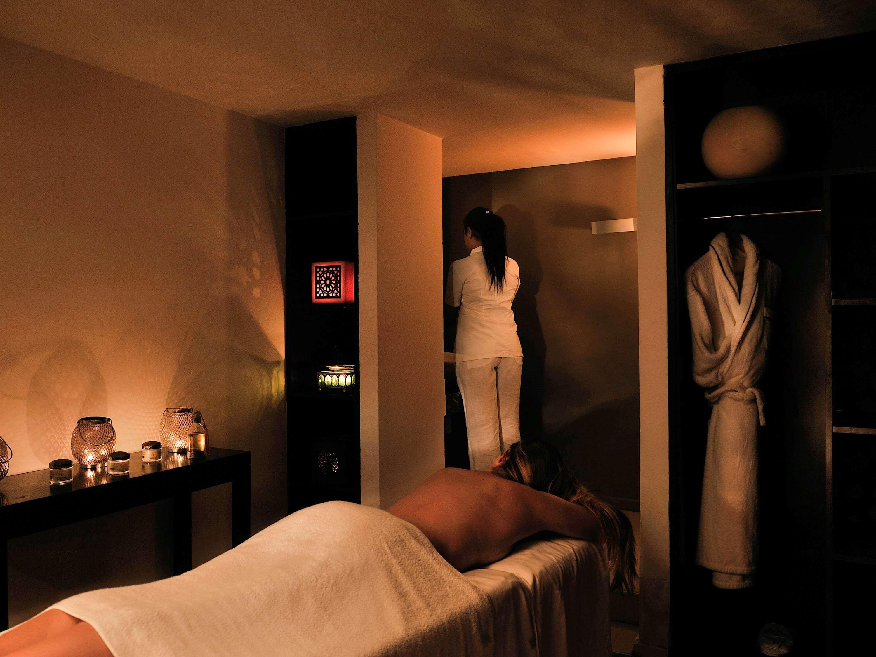 Hotel Mercure Shéhérazade Rabat