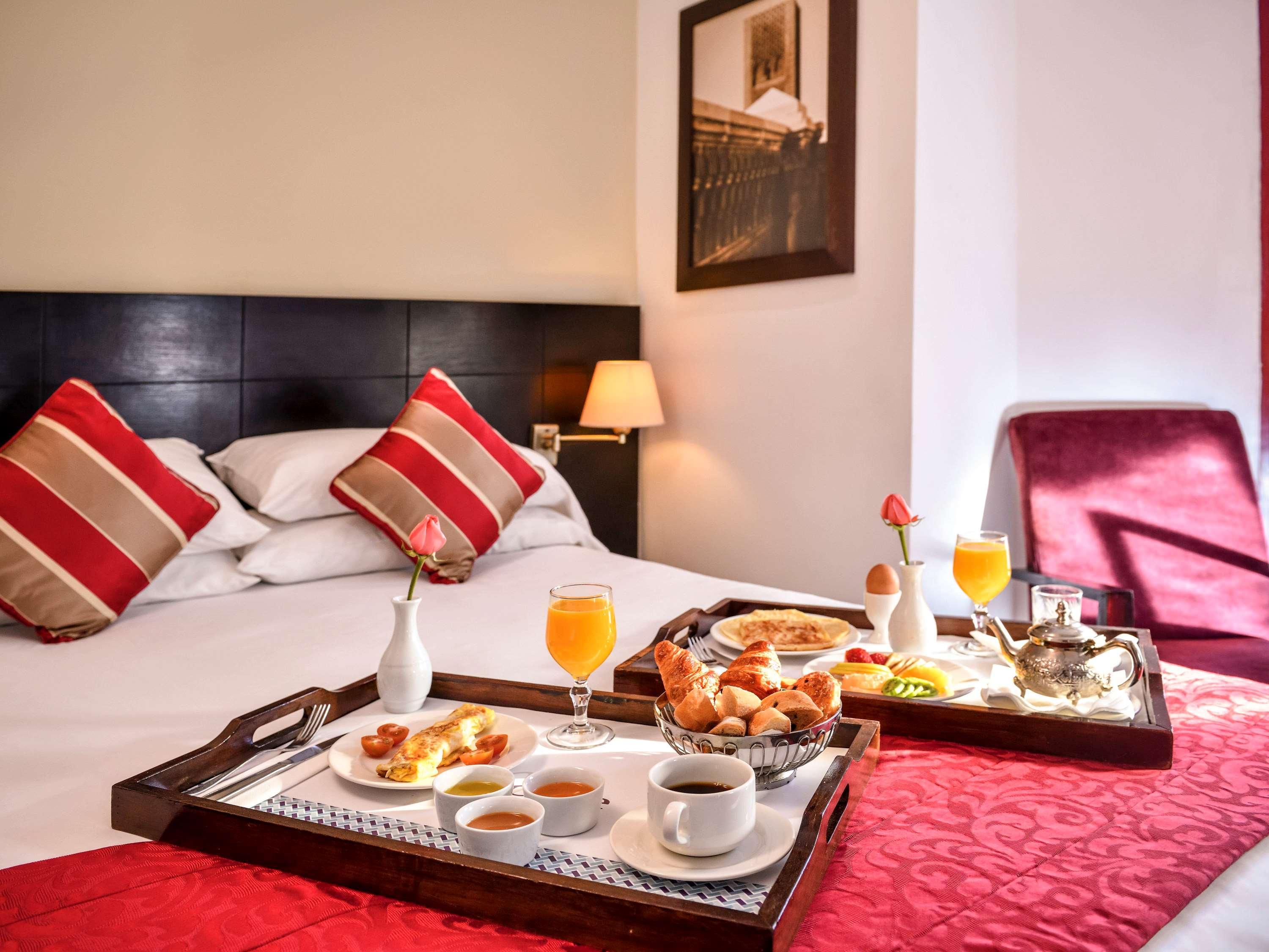 Mercure Shéhérazade Hotel
