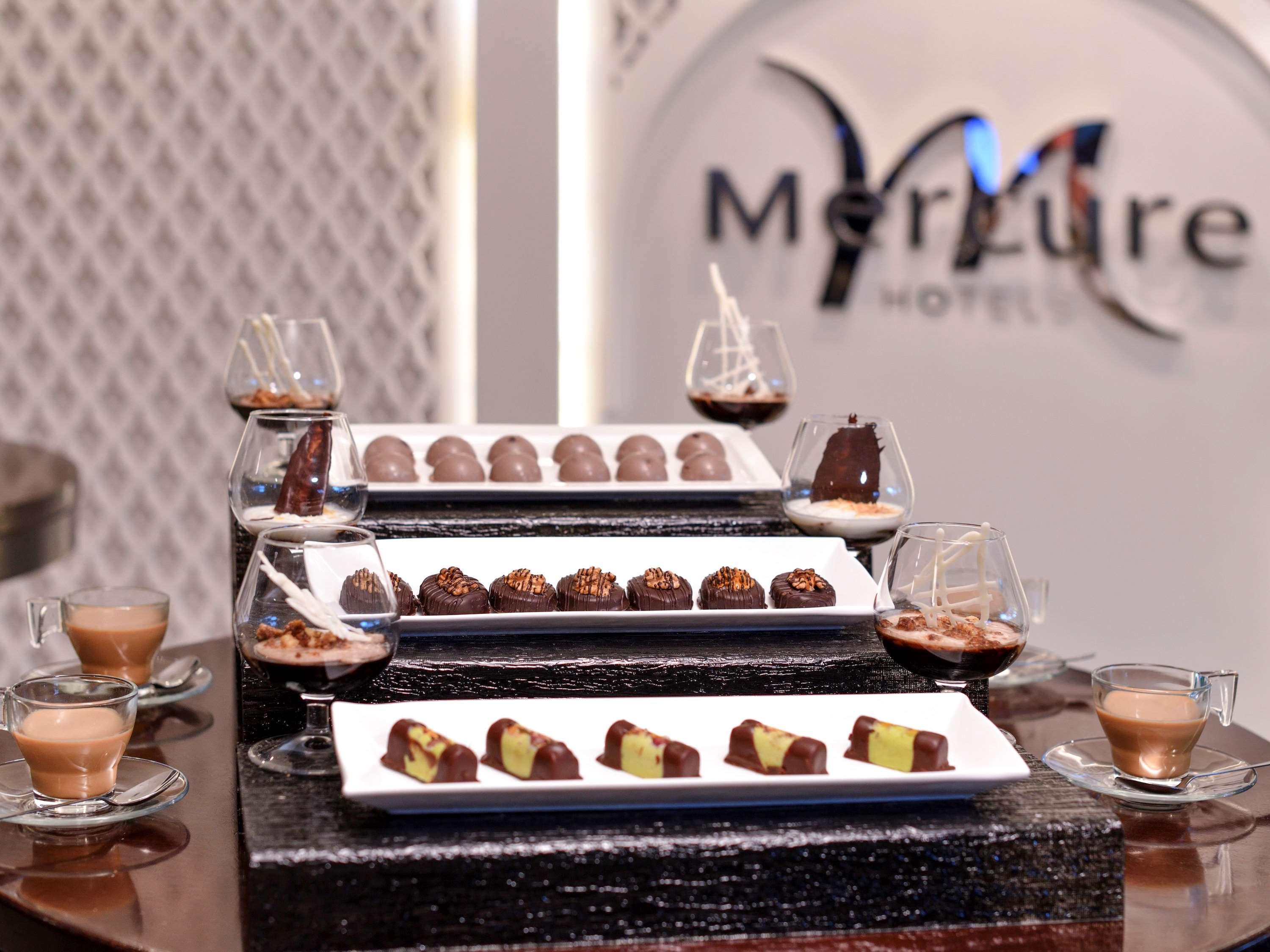 Mercure Shéhérazade Hotel Rabat
