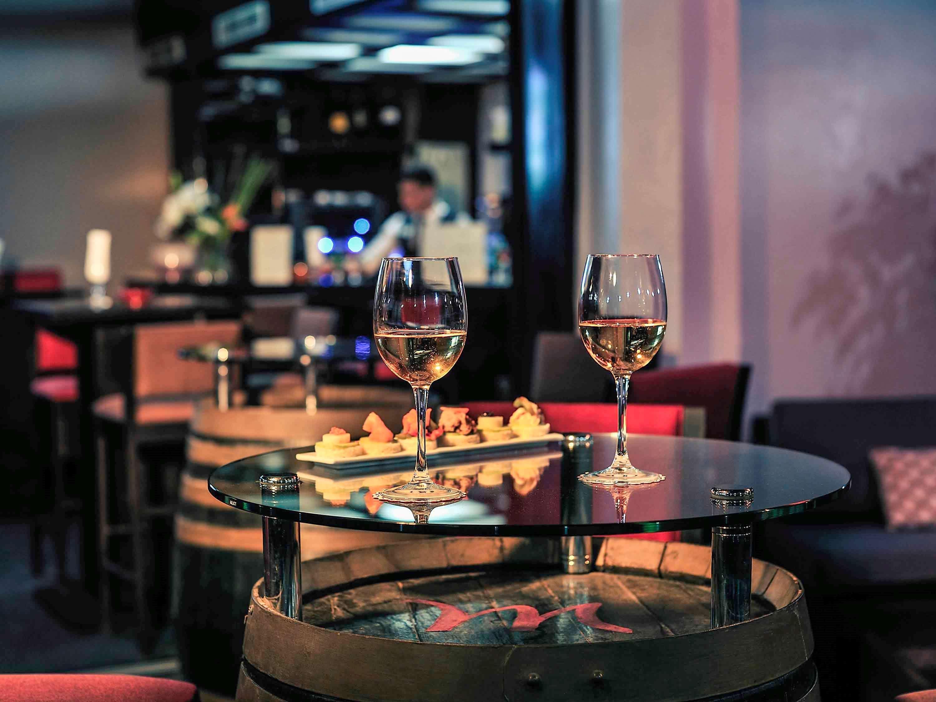 Hotel Mercure Shéhérazade 3*