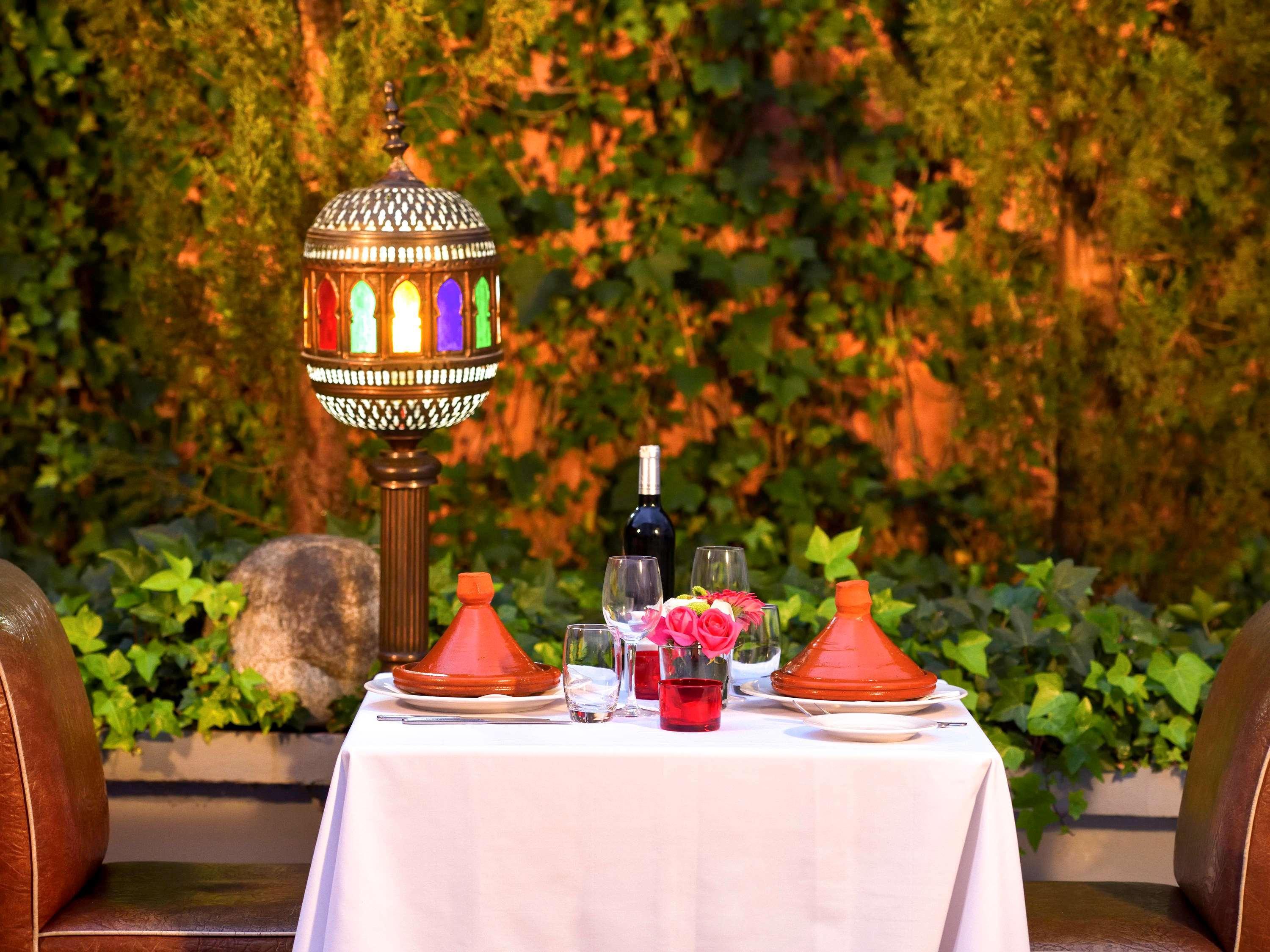 Mercure Shéhérazade 3*