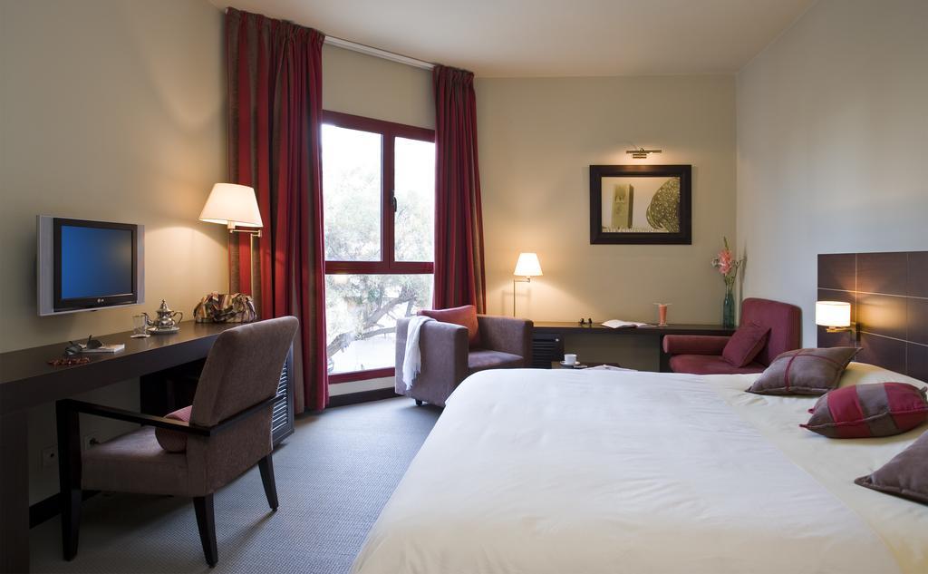 Mercure Shéhérazade Rabat