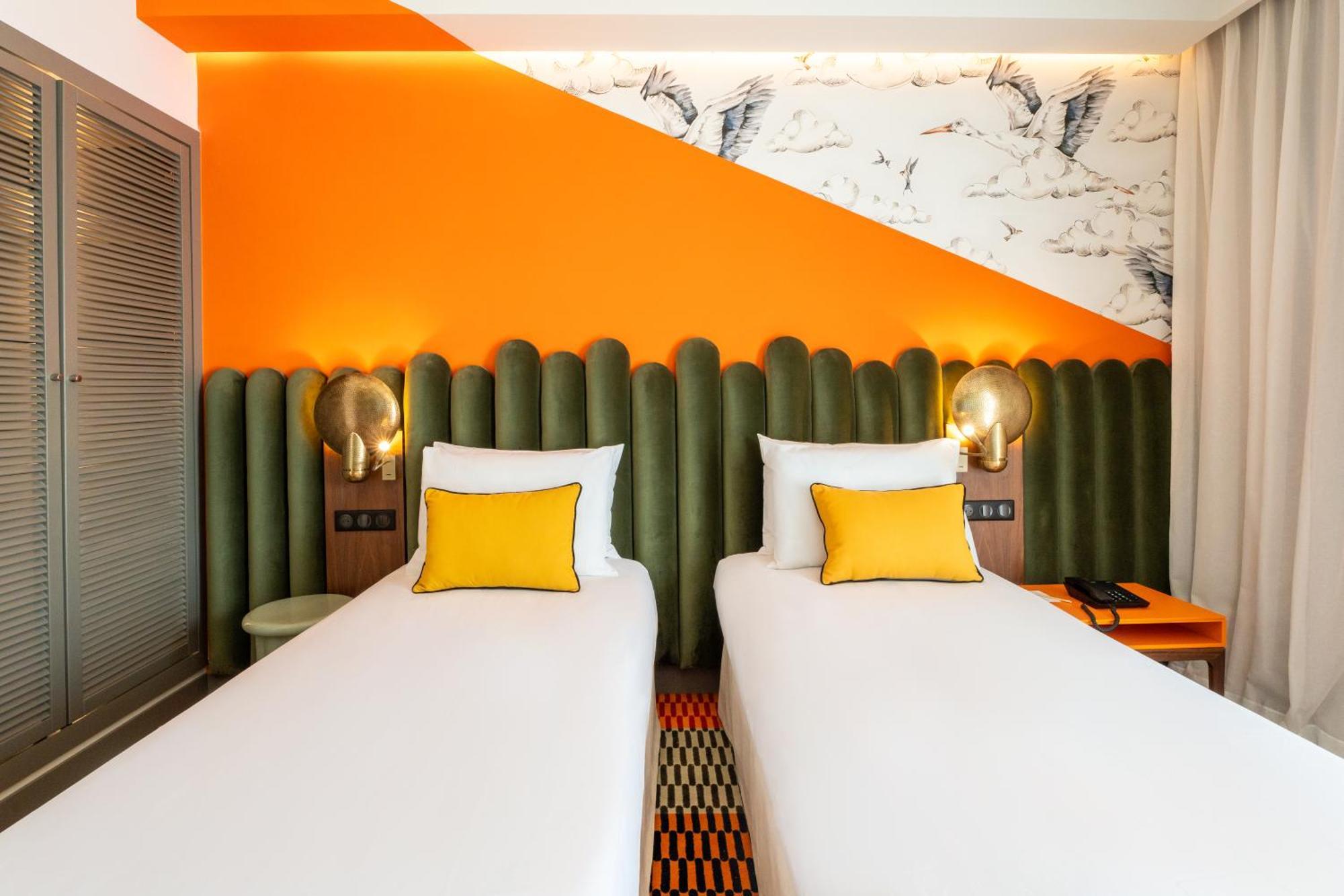 Mercure Shéhérazade 3* Rabat