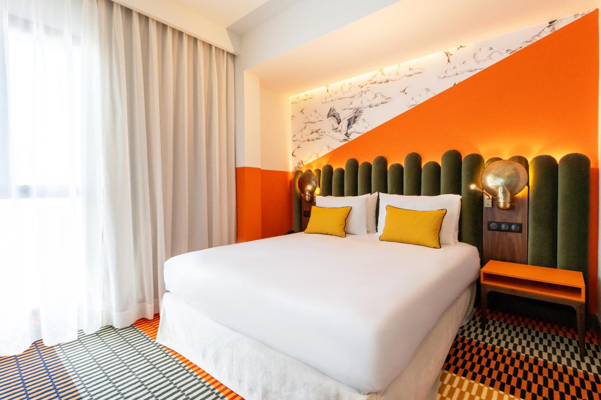 Hotel Mercure Shéhérazade
