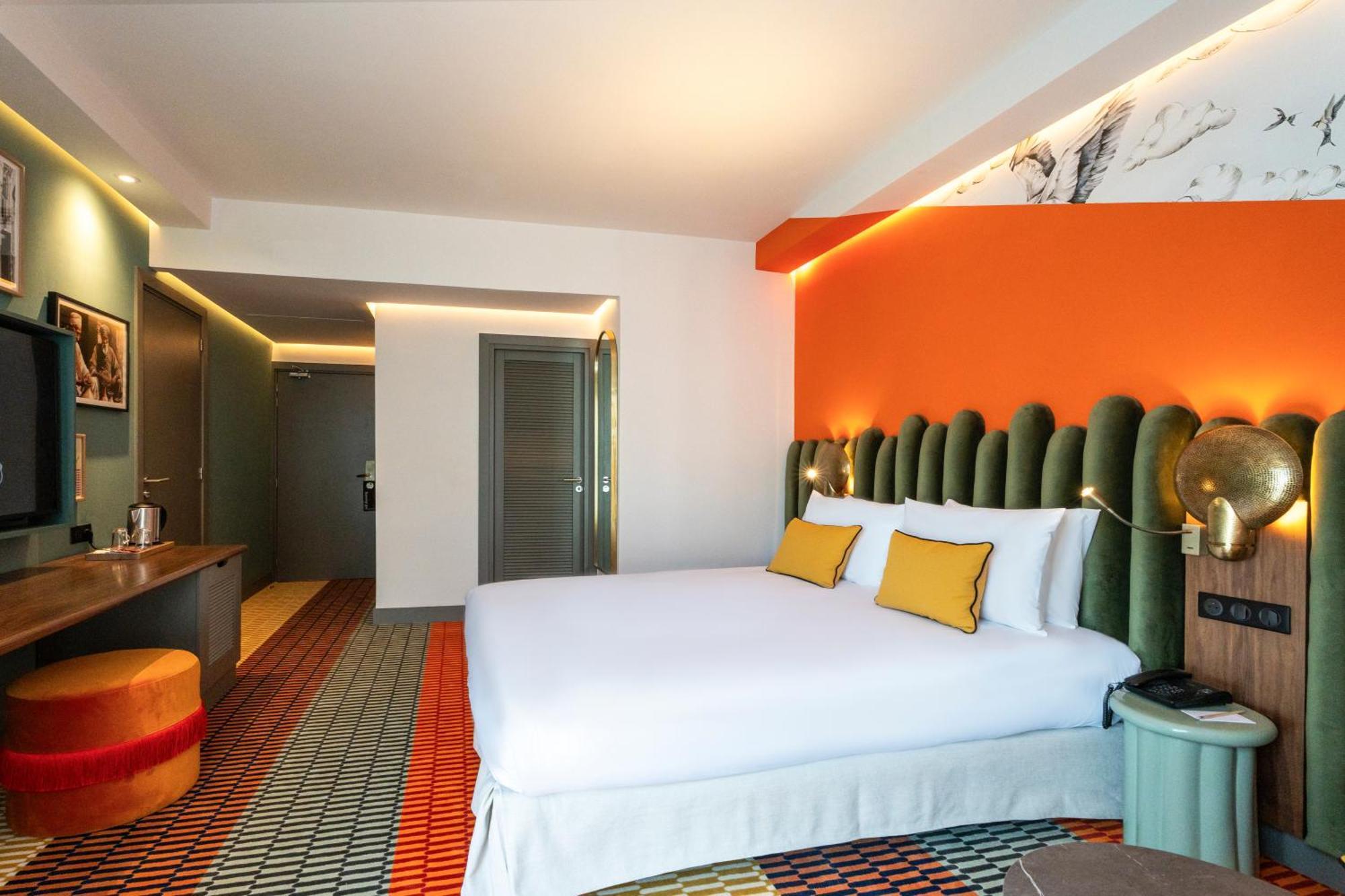 Mercure Shéhérazade 3* Rabat