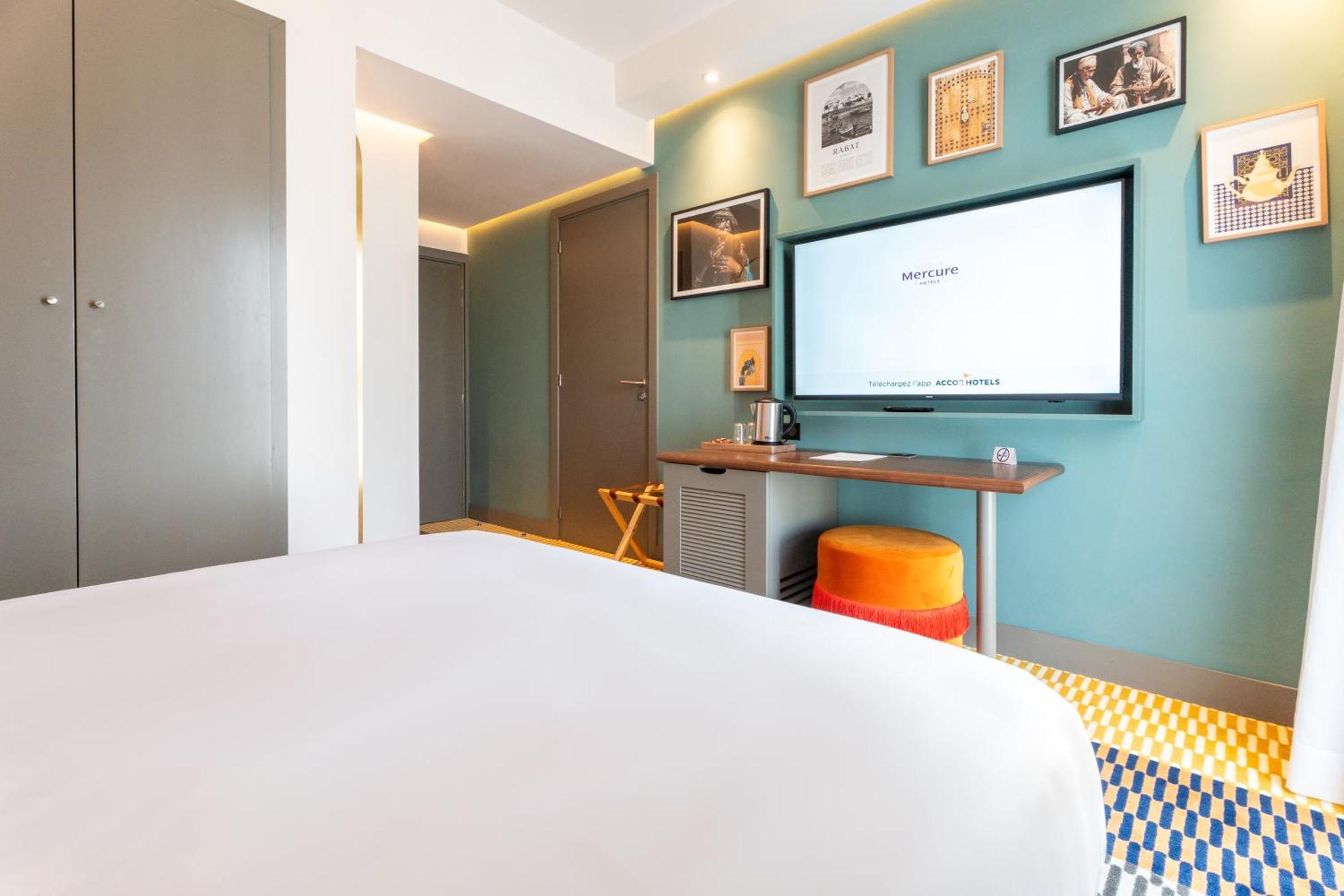 Mercure Shéhérazade 3*