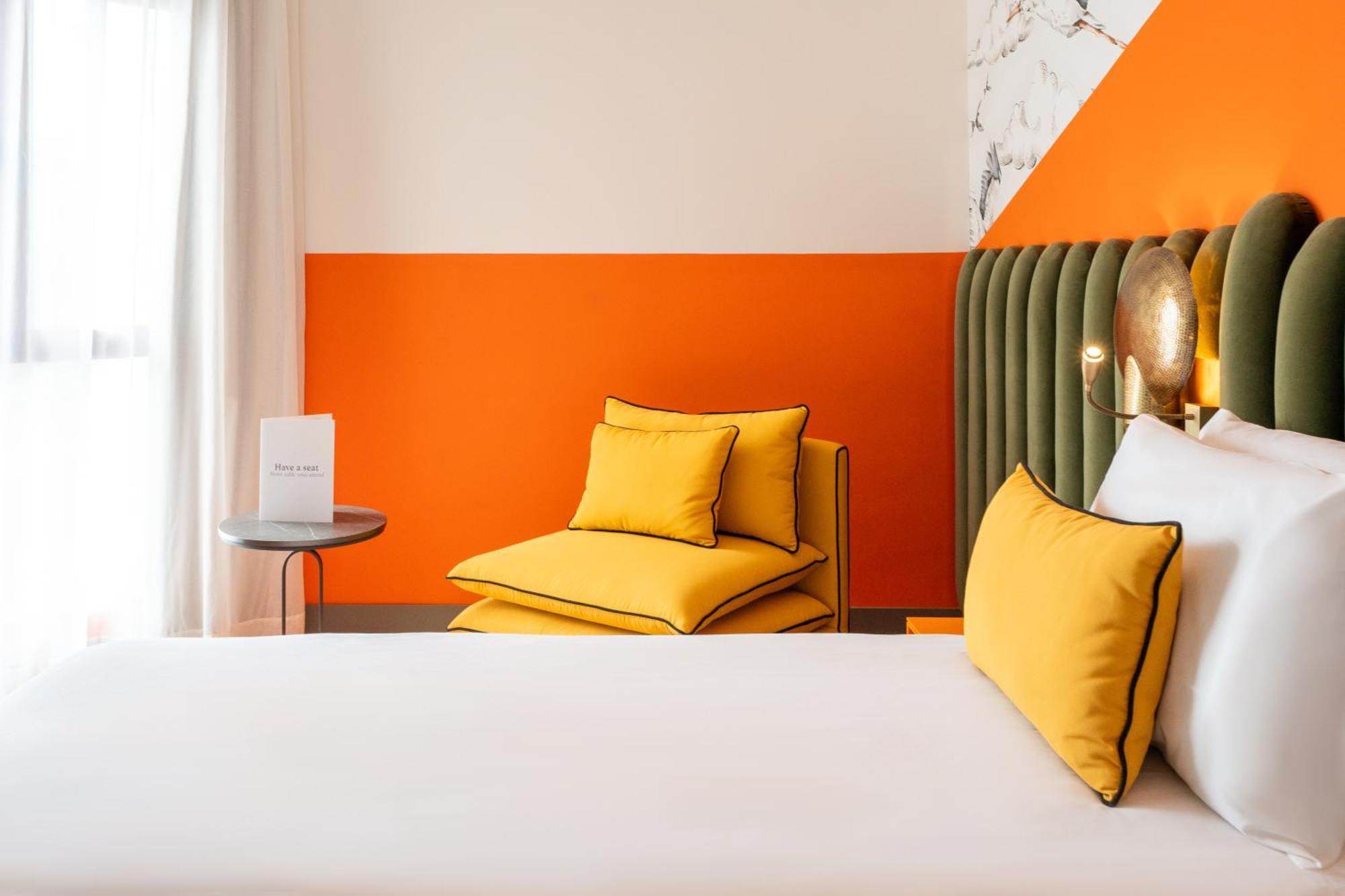 Hotel Mercure Shéhérazade 3*