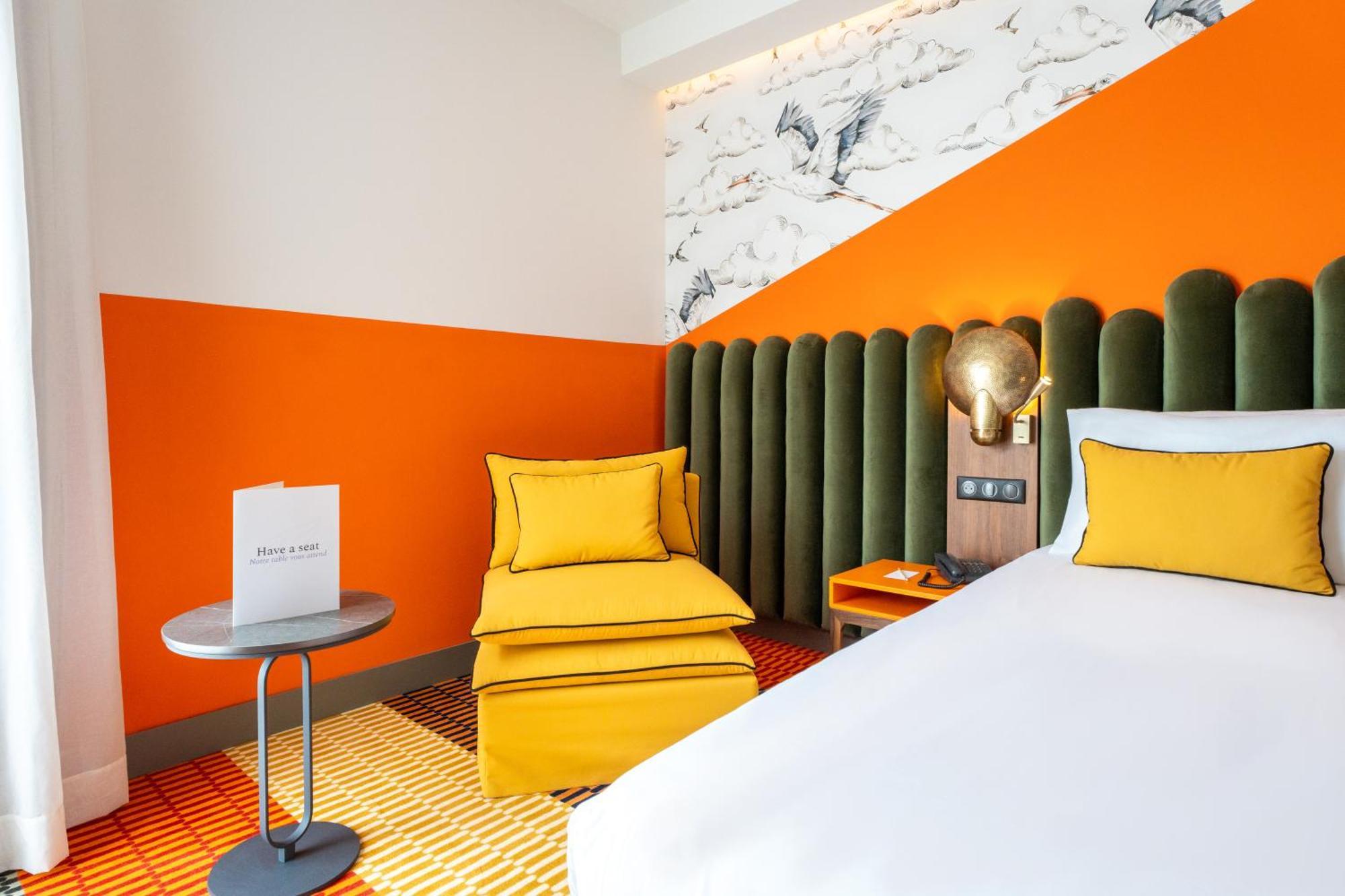 Hotel Mercure Shéhérazade Rabat