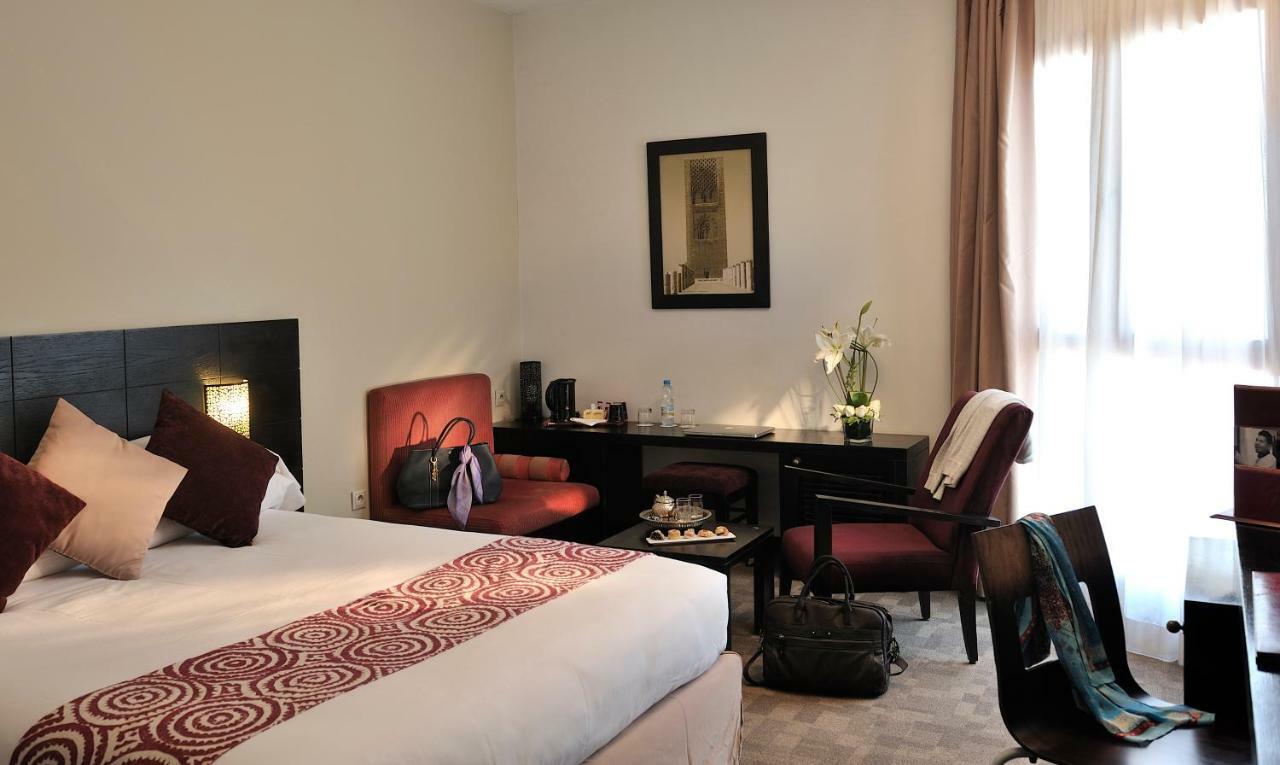 Mercure Shéhérazade 3*