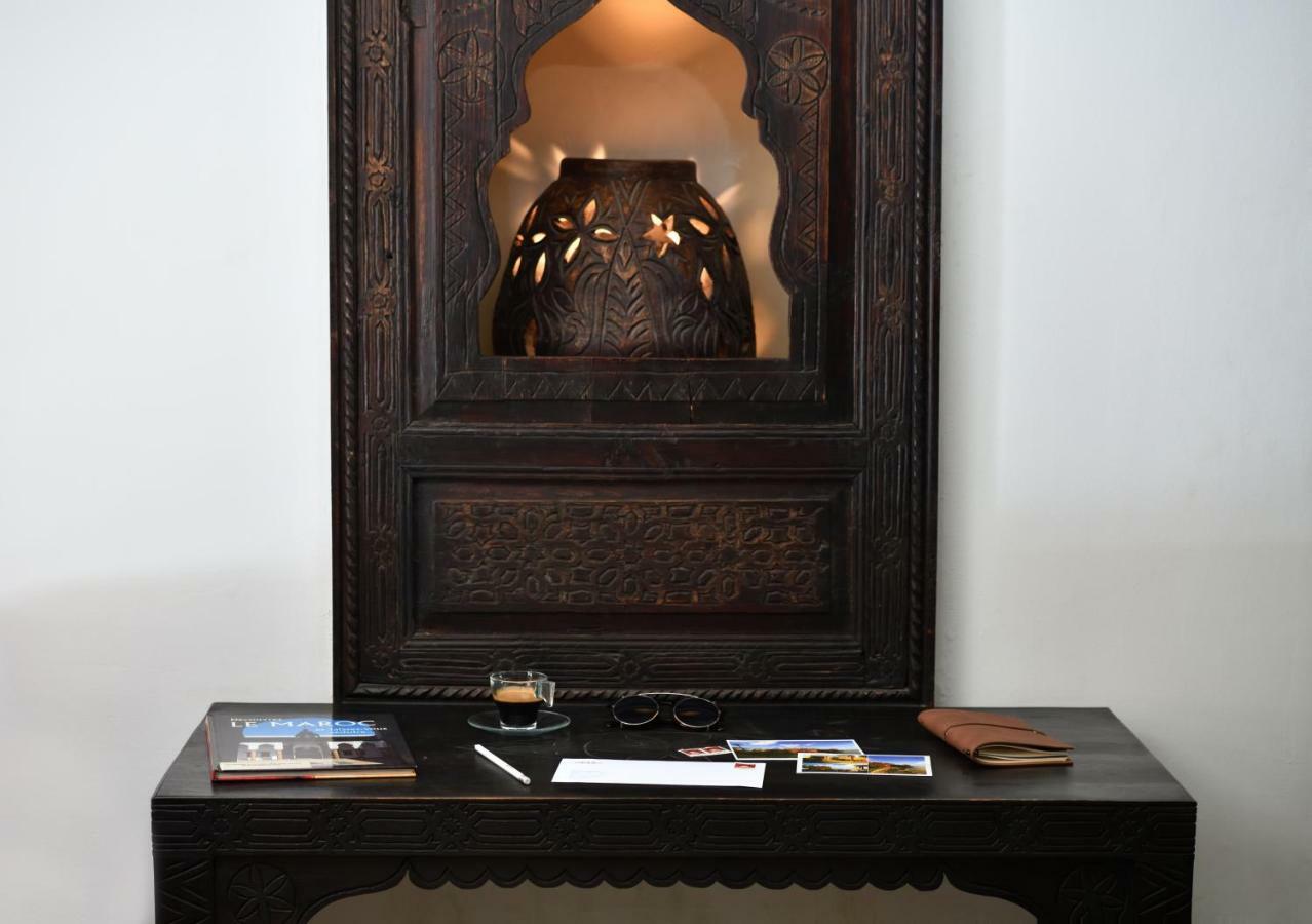 Mercure Shéhérazade Hotel 3*