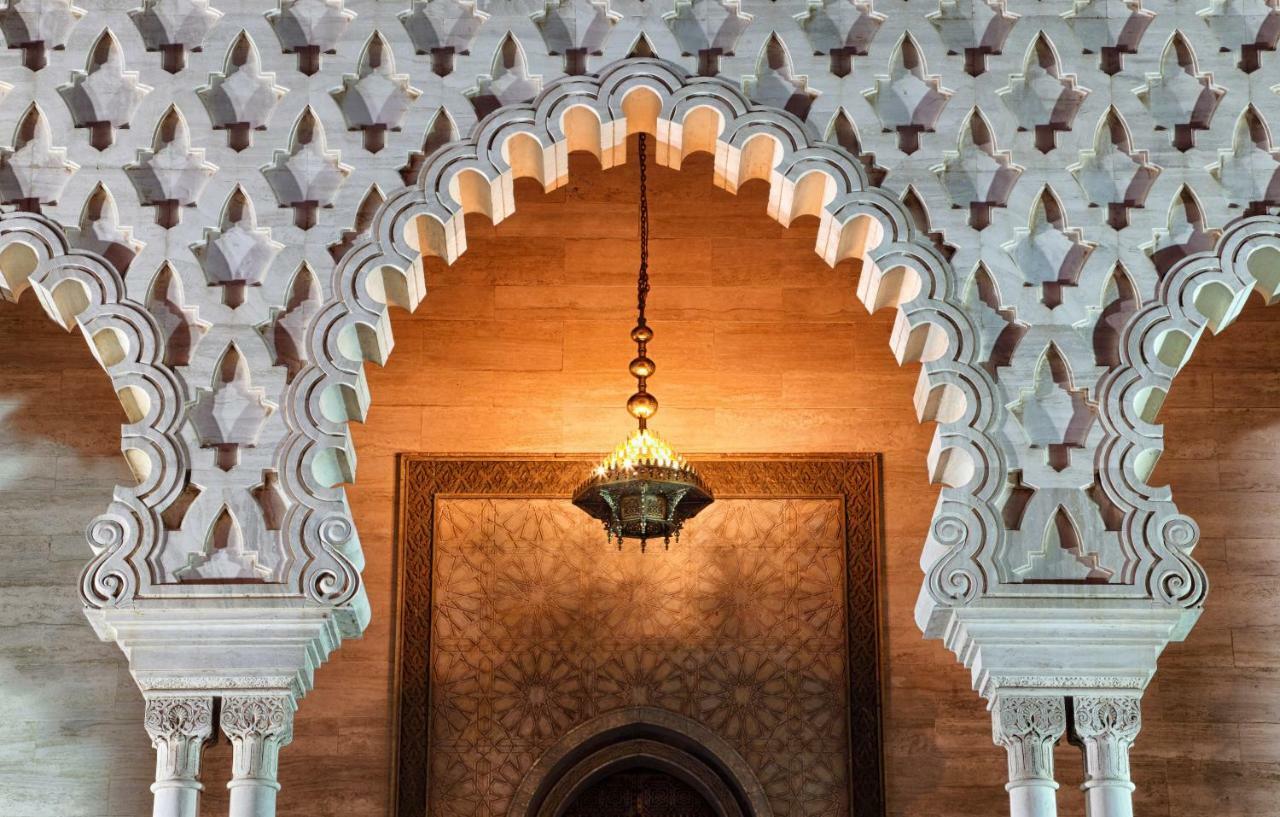 Mercure Shéhérazade Hotel 3*